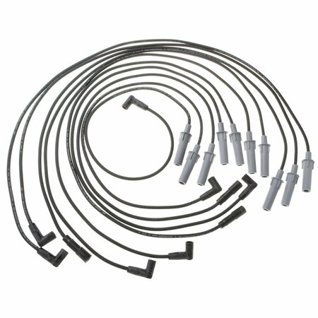 STANDARD WIRES Domestic Car Wire Set, 27887 27887